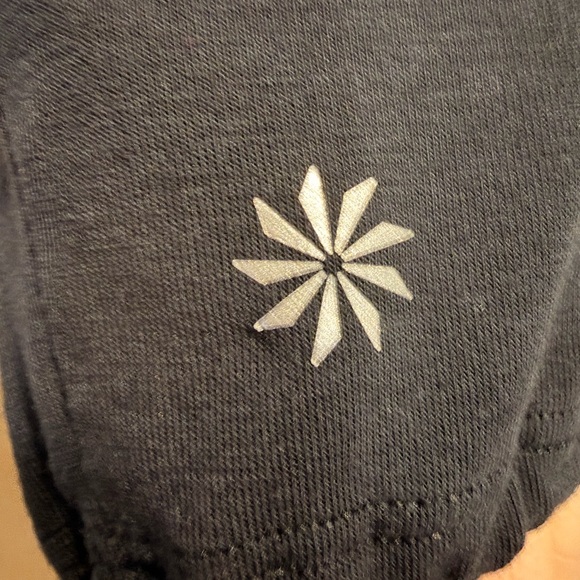 Athleta Cooldown Top XS - NWOT - Picture 4 of 7